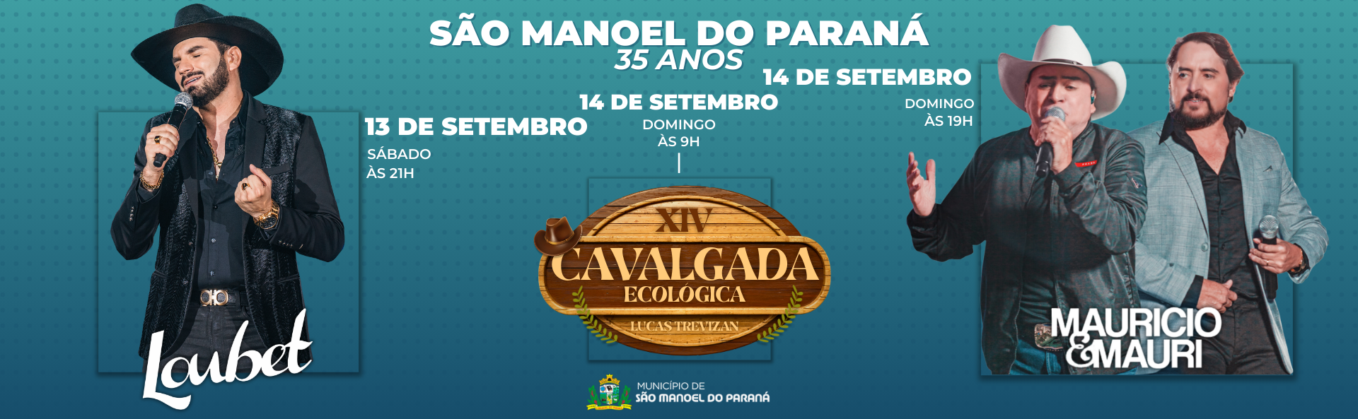 35 ANOS SMP