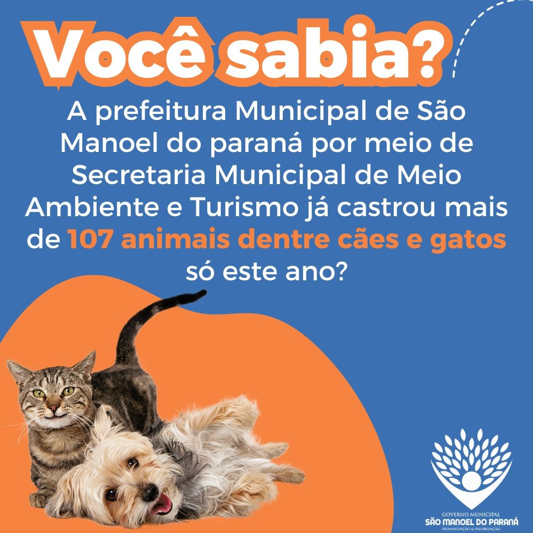 Prefeitura Municipal de São Manoel do Paraná