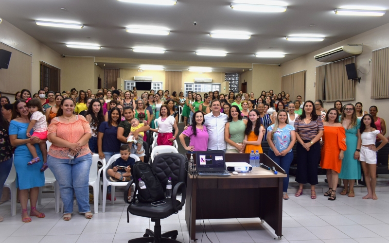 8 de Março dia Internacional da Mulher