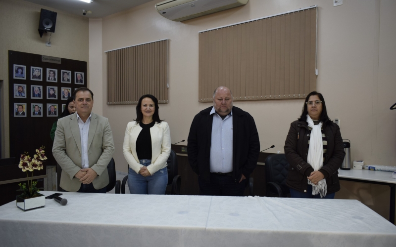 13ª Conferência Municipal de Assistência Social